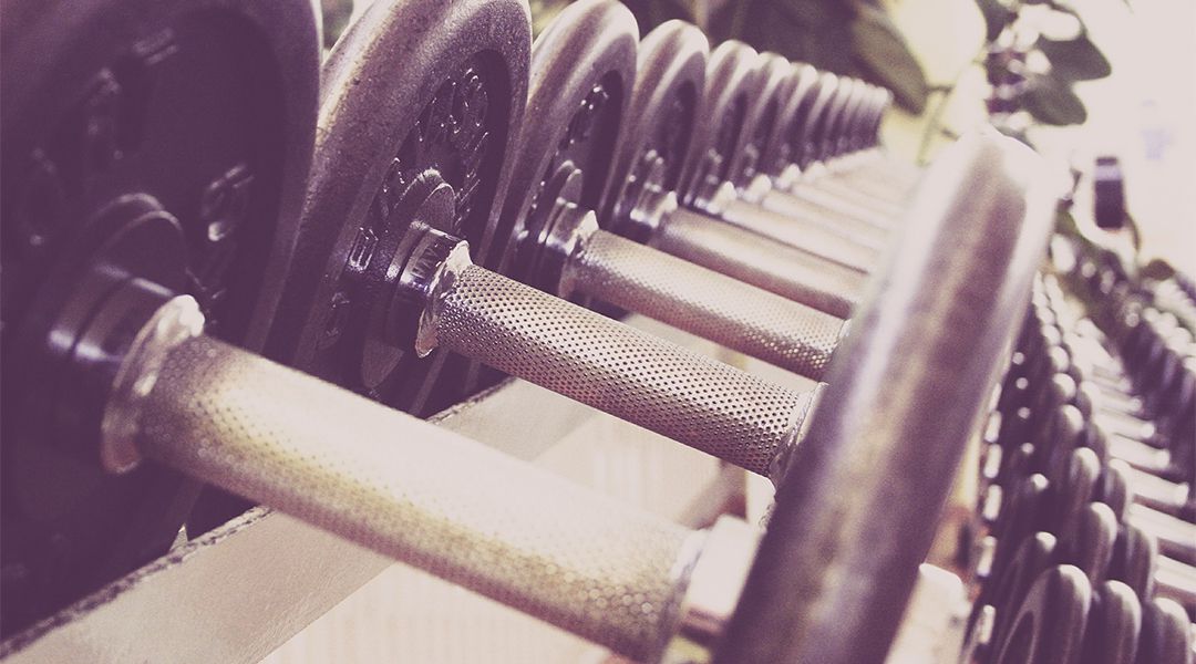 Read more about the article Will Lifting Weights Improve My Kumite Skills?