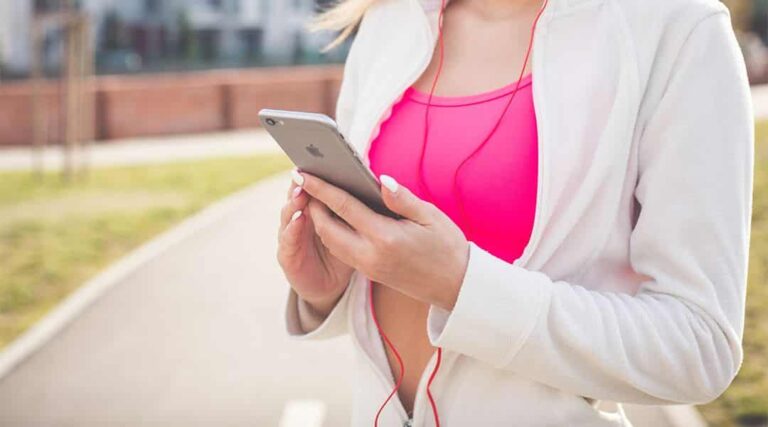 Read more about the article A Good Attitude? Why bother! I’m Healthy and I Train!